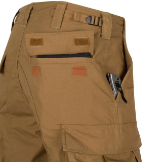 Брюки Helikon BDU MK2, Coyote