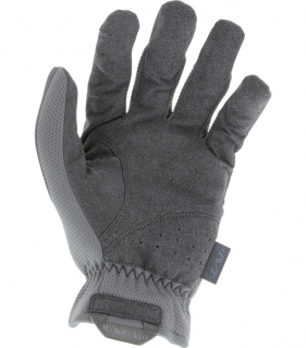 Перчатки Mechanix Wear FastFit TAB Glove, Wolf Grey