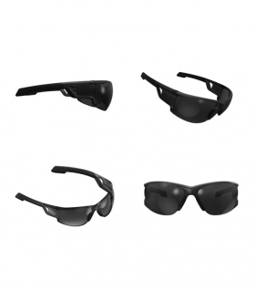 Очки защитные Mechanix Wear Vision, Black