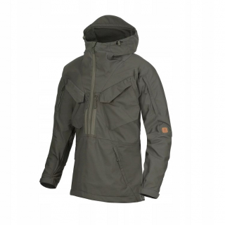 Анорак Helikon Pilgrim, Taiga Green