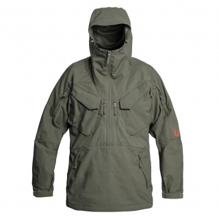 Анорак Helikon Pilgrim, Taiga Green