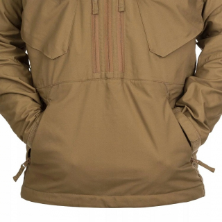 Анорак Helikon Pilgrim, Taiga Green