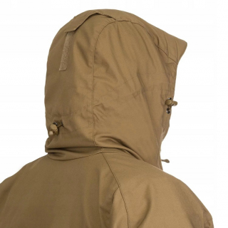 Анорак Helikon Pilgrim, Taiga Green