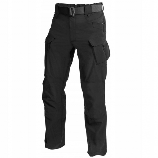 Брюки Helikon OTP VersaStretch, Black