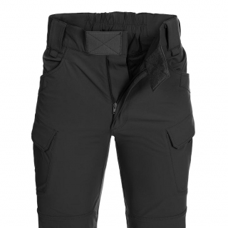 Брюки Helikon OTP VersaStretch, Black