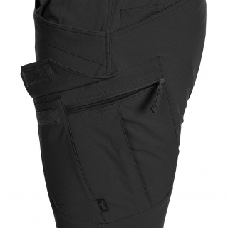Брюки Helikon OTP VersaStretch, Black