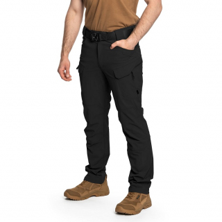 Брюки Helikon OTP VersaStretch, Black