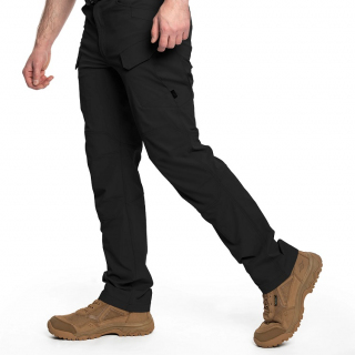 Брюки Helikon OTP VersaStretch, Black