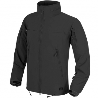 Куртка Helikon COUGAR QSA Jacket, Black