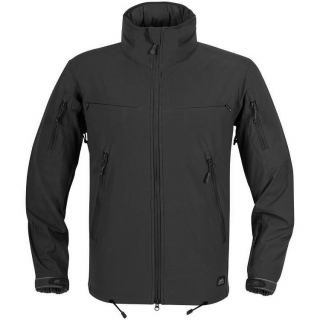 Куртка Helikon COUGAR QSA Jacket, Black