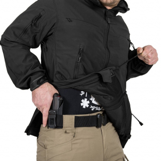 Куртка Helikon COUGAR QSA Jacket, Black