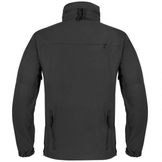 Куртка Helikon COUGAR QSA Jacket, Black