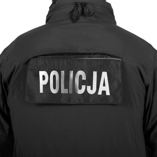 Куртка Helikon COUGAR QSA Jacket, Black