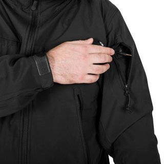 Куртка Helikon COUGAR QSA Jacket, Black