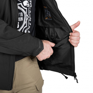 Куртка Helikon COUGAR QSA Jacket, Black