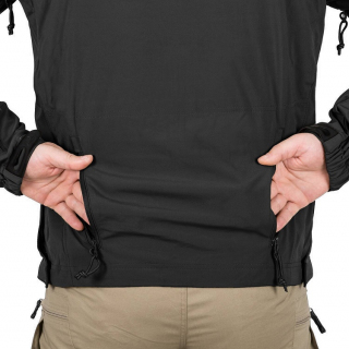 Куртка Helikon COUGAR QSA Jacket, Black