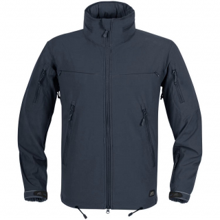 Куртка Helikon COUGAR QSA Jacket, Navy Blue