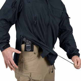 Куртка Helikon COUGAR QSA Jacket, Navy Blue