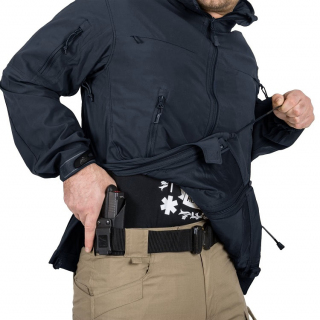 Куртка Helikon COUGAR QSA Jacket, Navy Blue