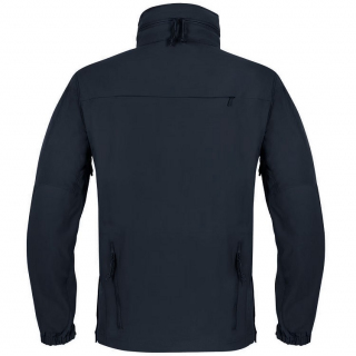 Куртка Helikon COUGAR QSA Jacket, Navy Blue