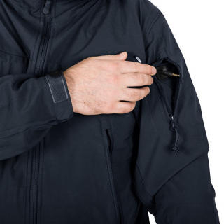 Куртка Helikon COUGAR QSA Jacket, Navy Blue