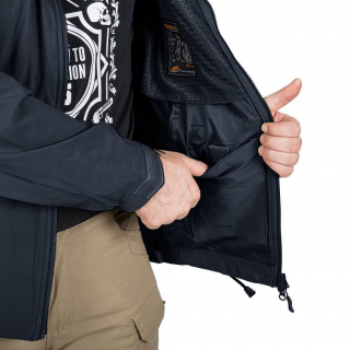 Куртка Helikon COUGAR QSA Jacket, Navy Blue