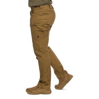 Брюки Helikon UTP PolyCotton Stretch Rip-Stop, Coyote