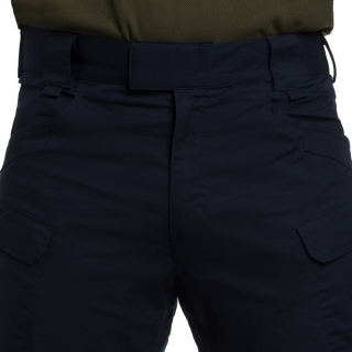 Брюки Helikon UTP PolyCotton Stretch Rip-Stop, Navy Blue