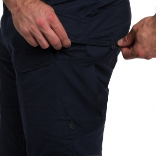 Брюки Helikon UTP PolyCotton Stretch Rip-Stop, Navy Blue