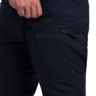 Брюки Helikon UTP PolyCotton Stretch Rip-Stop, Navy Blue