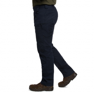 Брюки Helikon UTP PolyCotton Stretch Rip-Stop, Navy Blue