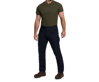 Брюки Helikon UTP PolyCotton Stretch Rip-Stop, Navy Blue