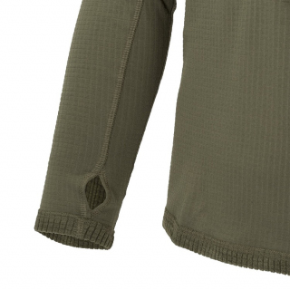 Термофутболка Helikon US LVL 2, Olive Green
