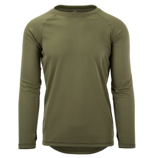 Термофутболка Helikon US LVL 1, Olive Green
