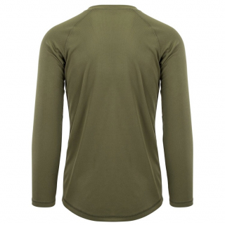 Термофутболка Helikon US LVL 1, Olive Green