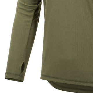 Термофутболка Helikon US LVL 1, Olive Green