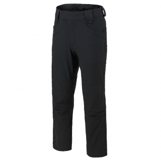 Брюки Helikon Trekking Tactical, Black