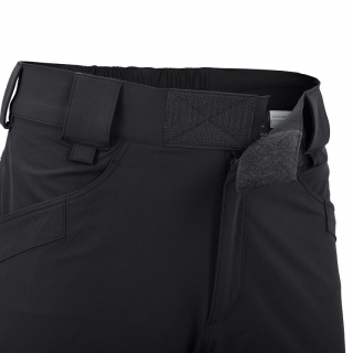 Брюки Helikon Trekking Tactical, Black