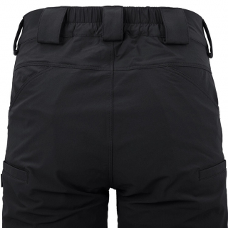 Брюки Helikon Trekking Tactical, Black