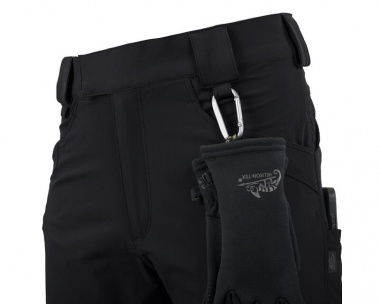 Брюки Helikon Trekking Tactical, Black