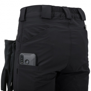 Брюки Helikon Trekking Tactical, Black