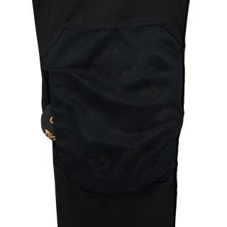 Брюки Helikon Trekking Tactical, Black
