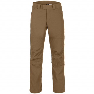 Брюки Helikon Woodsman Pants, Coyote