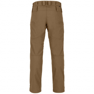 Брюки Helikon Woodsman Pants, Coyote