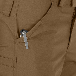 Брюки Helikon Woodsman Pants, Coyote