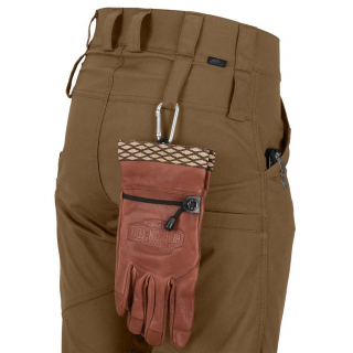 Брюки Helikon Woodsman Pants, Coyote
