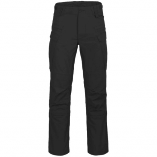 Брюки Helikon SFU NEXT Mk2 PolyCotton Stretch Ripstop, Black