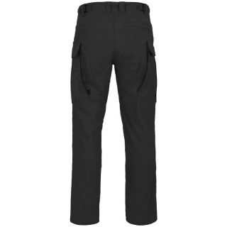 Брюки Helikon SFU NEXT Mk2 PolyCotton Stretch Ripstop, Black