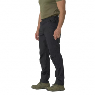 Брюки Helikon SFU NEXT Mk2 PolyCotton Stretch Ripstop, Black