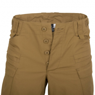Брюки Helikon SFU NEXT Mk2 PolyCotton Stretch Ripstop, Olive Green